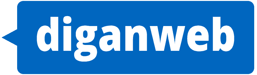 logo diganweb