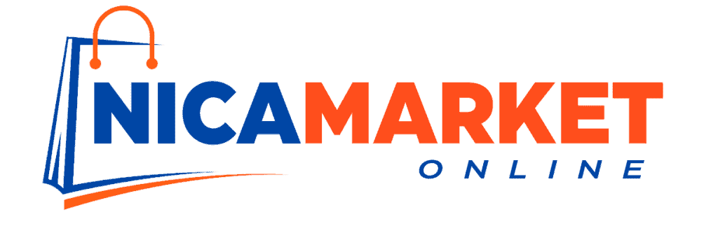 logo nicamarket