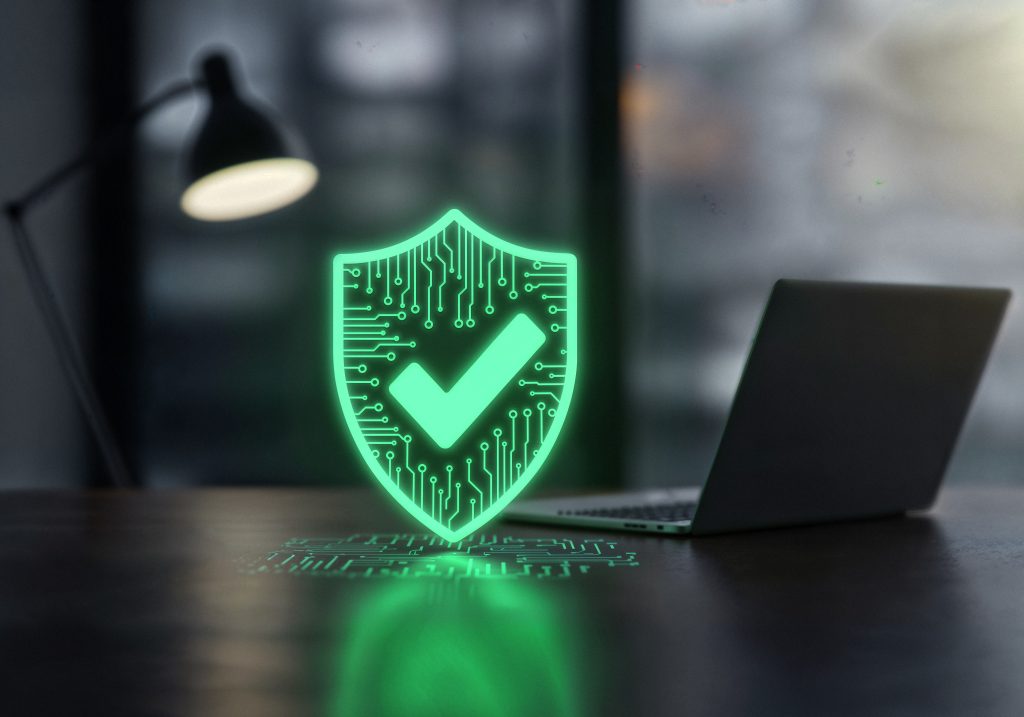 Seguridad informática